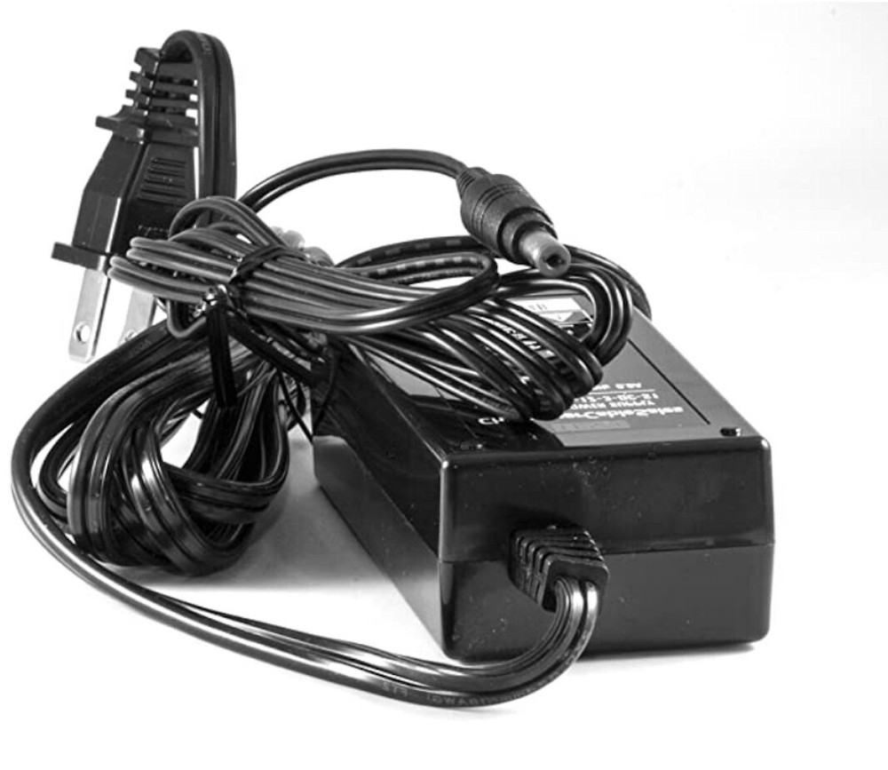12V 3A Power Supply Adapter For TC-Helicon GO XLR 4-channel USB Streaming Mixer