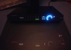 Excellent Audient EVO 16 W/ Rack Ears – 24×24 USB Audio Interface – Used once!