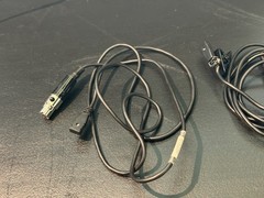 Lectrosonics LMa – Wireless Beltpack Transmitter – Block 19