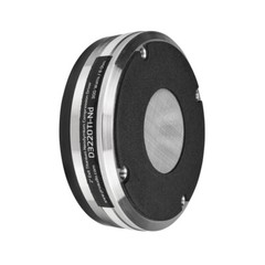 1x PRV Audio D3220Ti-Nd Pro Compression Driver Horn Titanium Neodymium 300 Watts