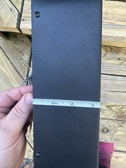 NEI Neptune Model XMP With Phantom Power And AC Power Vintage Rack