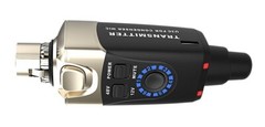 Xvive XV-U3C Condenser Microphone Digital Wireless System 2.4GHz From Japan