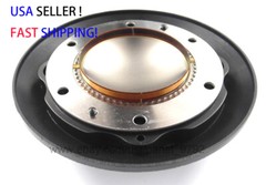 2PCS Replacement Diaphragm for Peavey 22A, 22T, 22XT, 22XT+ US SHIPPING