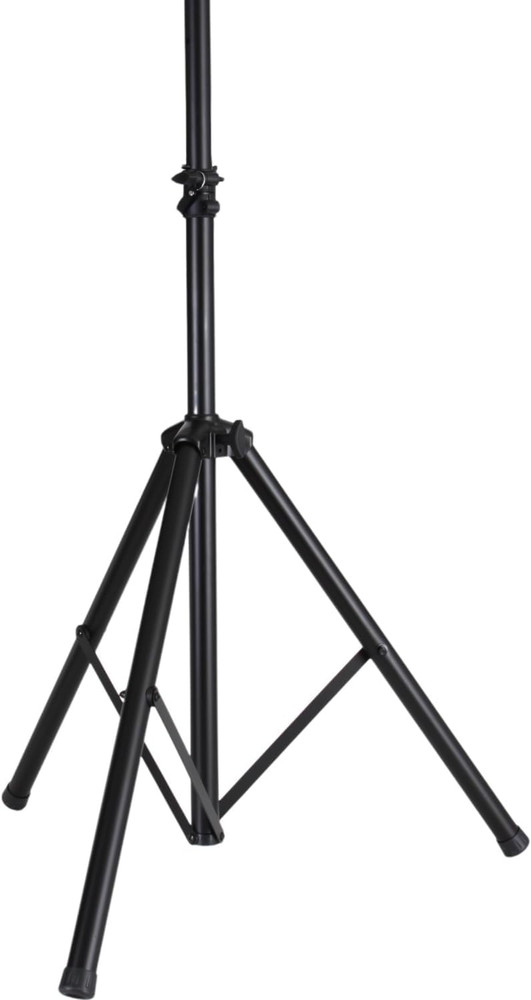 Universal Speaker Stand Mount Holder Heavy Duty Tripod W/ Adjustable Height