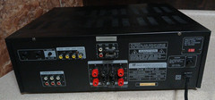 Martin Ranger Pure Sound 22 Digital Echo Stereo Mixing Amplifier 130w x2
