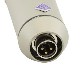 NEW For NEUMANN U 87 AI Switch Studio Multipattern Large Diaphragm Condenser