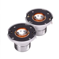 NEW Diaphragm Horn Tweeter for JBL EON 612, EON 615, JRX 212, JRX225, – 8 ohm