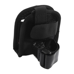 Audio Equipment Bodypack Pouch with Anti Slip Strap for Convenient Use