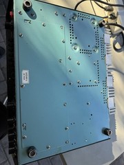Used BOGEN CT-100C COMMUNICATIONS AMPLIFIER. Fast free shipping.