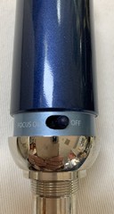 Microphones Estate Lot Of 2 & An Isolation Shield Mic Sound Absorbing Foam READ
