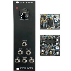 Erica Synths Modulator II, Full Kit
