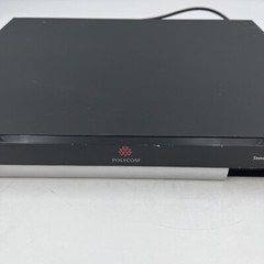 Polycom SoundStructure C12 Pro Business Audio Conferencing Mixer, For Parts.
