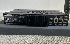 Avalon VT-747sp Stereo Vacuum Tube Compressor / Equalizer