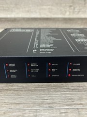 Digitech DSP128 Digital Signal Effects Processor