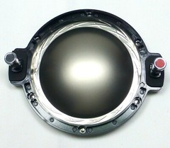 Diaphragm for Eighteen 18 Sound : ND 2060, ND1460, ND1480 Driver 8 ohm