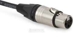 Pro Co EXM-25 Excellines Microphone Cable – 25 foot