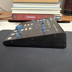 PreSonus Monitor Station V2 Desktop Studio Control Center