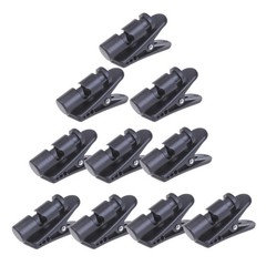 Practical Cord Fastener Headphones Wire Clip Cord Holder for Easy Storage Use