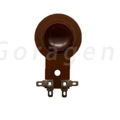 4 Pcs For PRV Audio RPDT175Ph for DT175PH-S DT175 Driver Diaphragm Replacement
