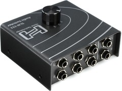 Hosa SLW-333 Passive Stereo Monitor Switcher
