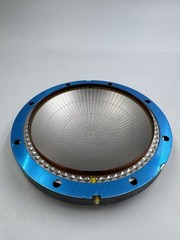 8 Ohm Tweeter Replacement Diaphragm For 2450 2450H 2445 2446 2447H Horn Speakers