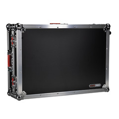 Gator Cases GTOUR Series ATA-Style Pioneer DDJ-FLX10 DJ Controller Flight Case