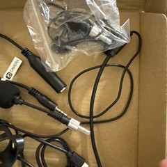 MPH-05 YM-2 UHF Wireless Lavalier Microphone System