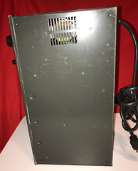Vintage Dukane Equalizer Model 3A242 .