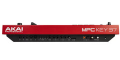 Akai Professional MPC Key 37 Standalone MPC Production Keyboard New