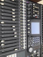 Tascam Model Dm -24 Missing Knob