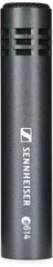 Sennheiser E614 Super-Cardioid Condenser Instrument Drum Microphone