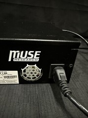 Muse Research Receptor 1.0 VST Plugin Player Music Edit Mix Tunes Store USB