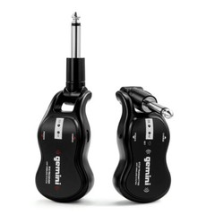 Gemini UHF Wireless Guitar System