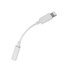 Voice Changer Adapter Accessory For Prank Calls