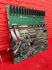 Used Wheatstone AudioArts Main Motherboard PCB #MBTR-70 Console Board Good Cond