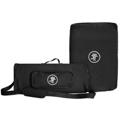 MACKIE SRM-FLEX 1300w Line Array Portable PA System with Carry Bag & Sub Cover