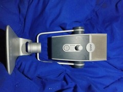 AKG Lyra Microphone 192 kHz for Podcast Studio Music Video – C44USB