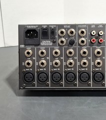 Mackie CR1604-VLZ 16-Channel 4-Bus 3-Band EQ Phantom Power Analog Mixing Console