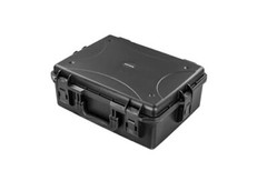 Odyssey VUDM3 Mixer Case for Yamaha DM3 Mixing Console and Similar Models
