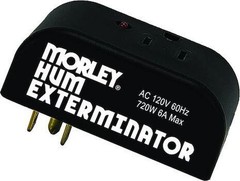 Hum X Ground Loop Exterminator