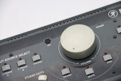 Mackie Big Knob Studio Command System Audio Control Center