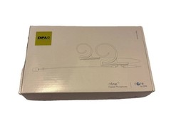 DPA 4066 CORE Omnidirectional Headset Microphone DPA 4088 New