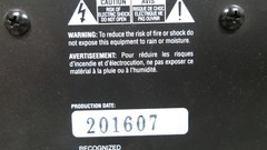 Harbinger VARI V2212 Powered 12″ 2-Way Loudspeaker – Free shipping