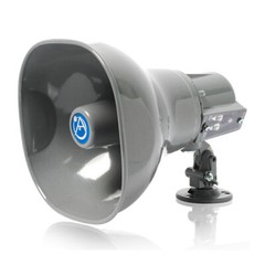 *OPEN BOX* Atlas AP-15T Omni-Purpose Horn Speaker w/15 Watt Transformer (Each)
