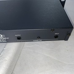 DOD SR430Q Dual 15-band Professional Equalizer MADE IN U.S.A Free SHIPPING!!