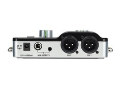 Samson Concert 288M Dual-Channel Handheld Wireless System D-Band