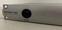 SSL XLogic Delta-Link MADI-HD for Pro Tools