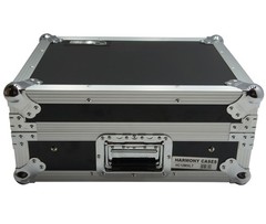 Harmony HC12MIXLT Flight DJ Laptop Glide Foam Custom Case fits Rane MP2015