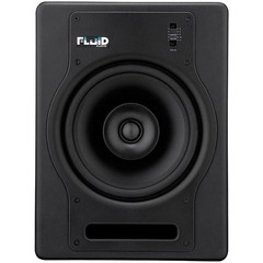Fluid Audio FX8 8″ Powered Studio Monitor (Each)