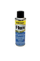 Caig Flux Wash/Remover – Val-u spray- 5.5 oz can DFW-V711 – Free Ship